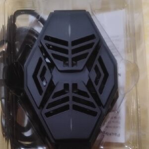 Black Holster Clip for Cell Phones